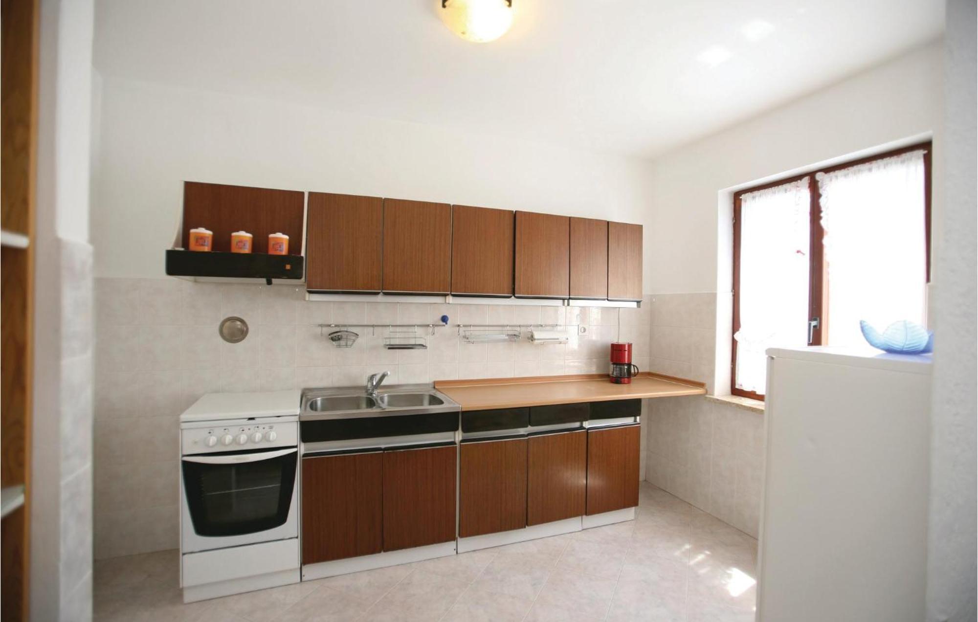 Awesome Apartment In Labin With Wifi Raša Exterior foto
