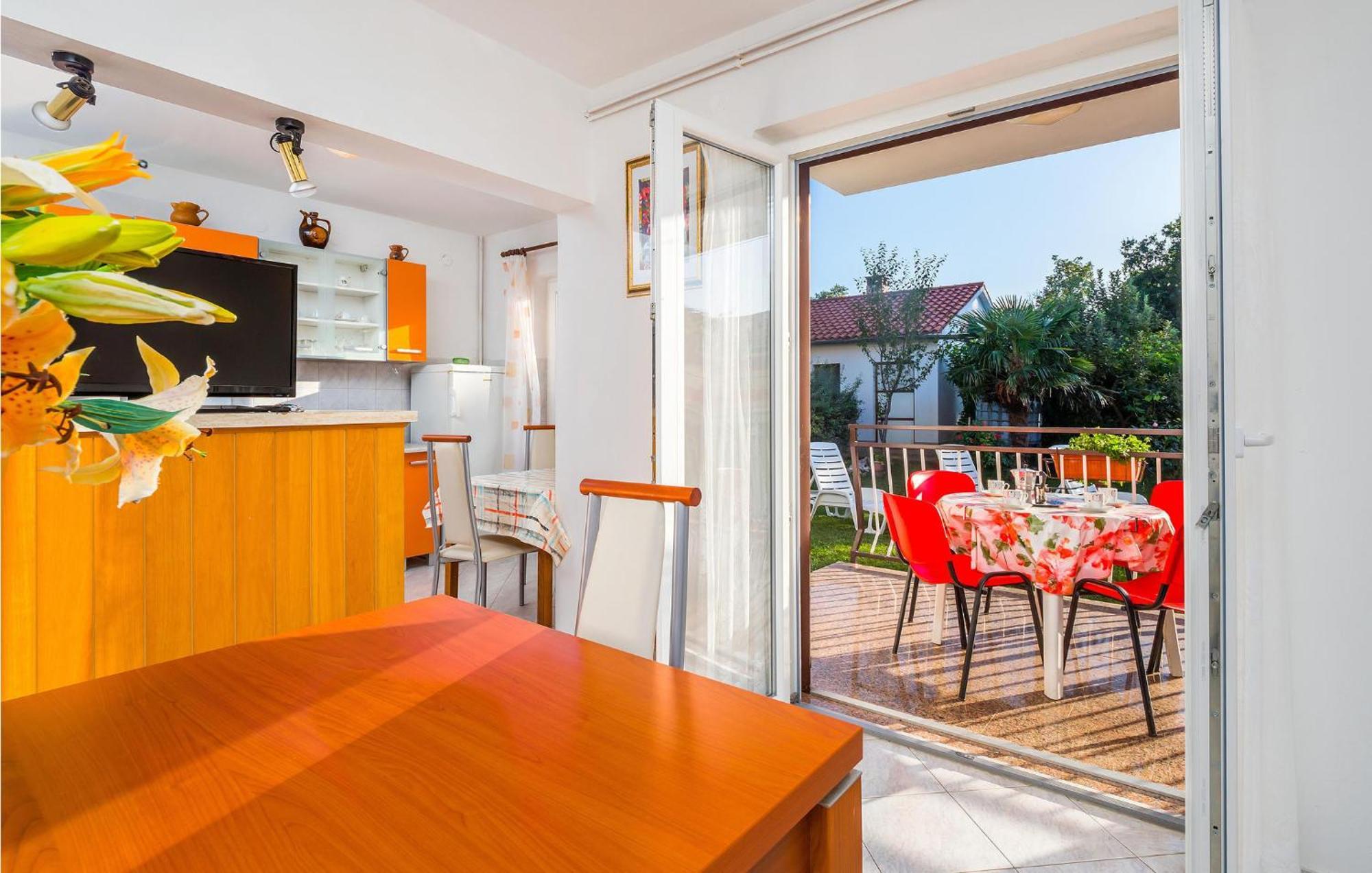 Awesome Apartment In Labin With Wifi Raša Exterior foto